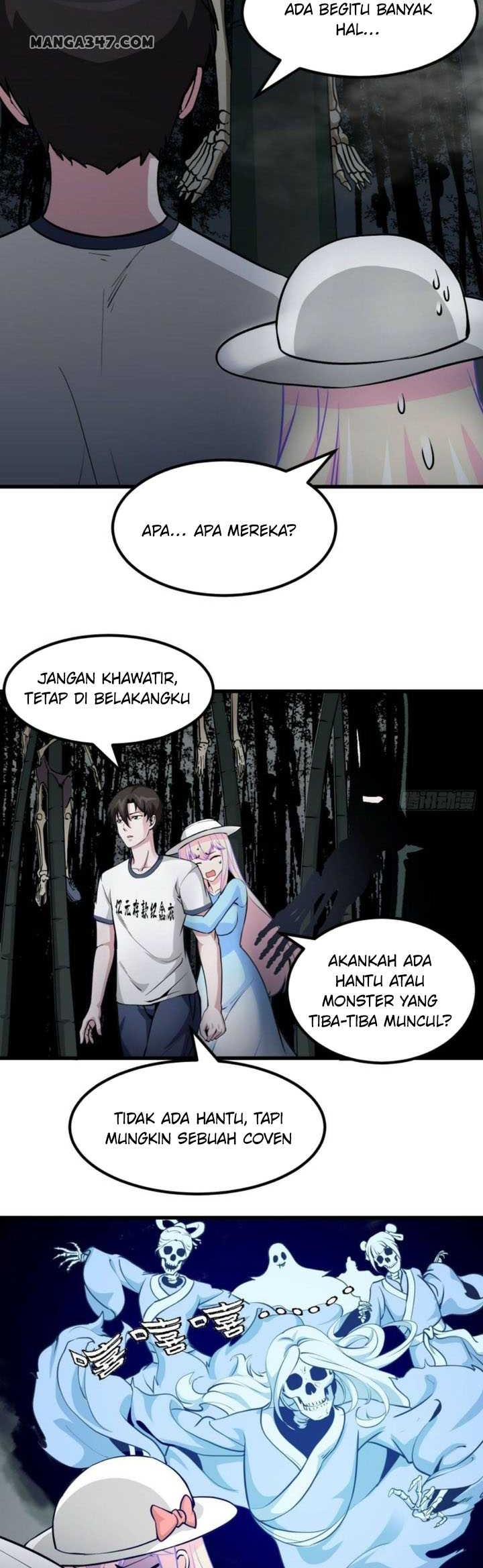 I’m Just An Immortal chapter 80 halaman 4