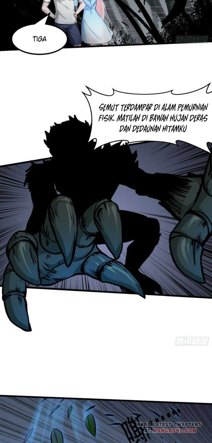 I’m Just An Immortal chapter 80 halaman 8