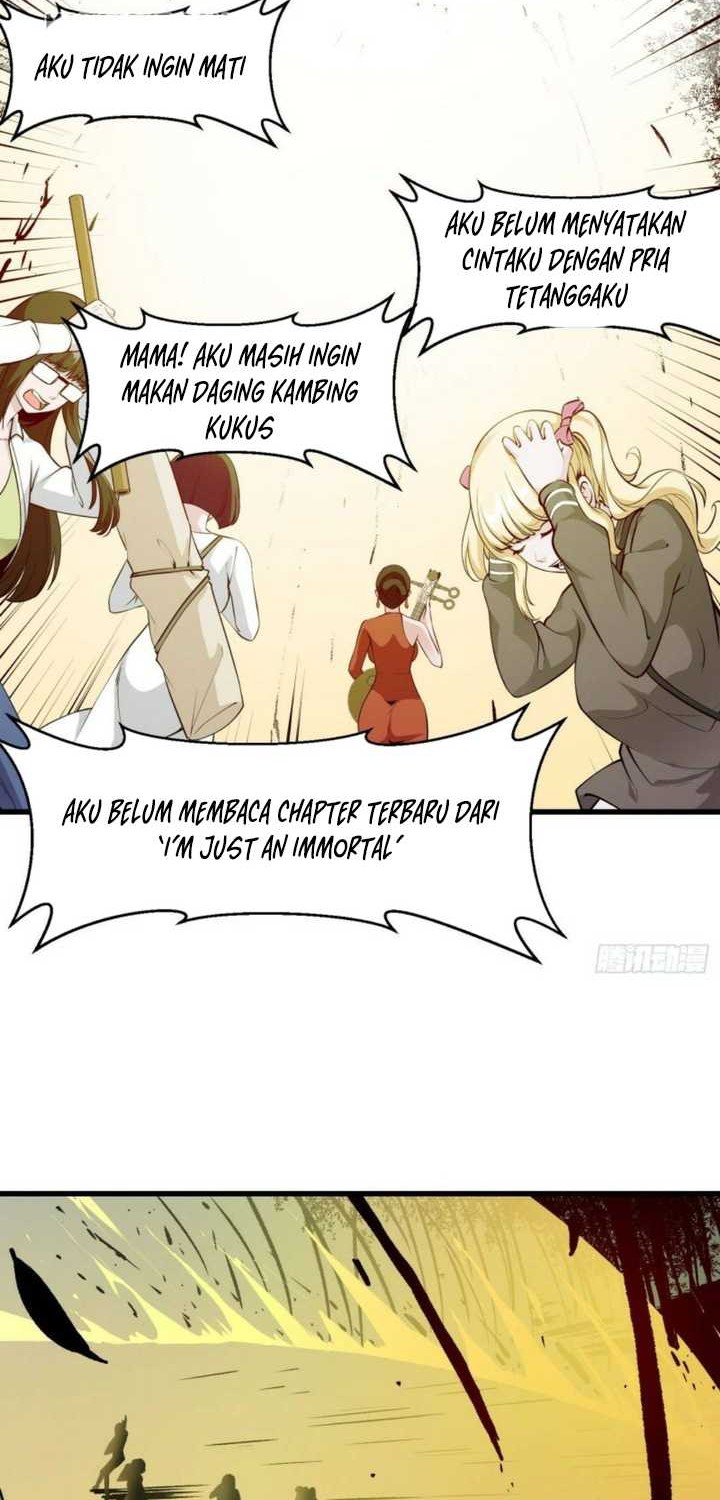 I’m Just An Immortal chapter 80 halaman 12