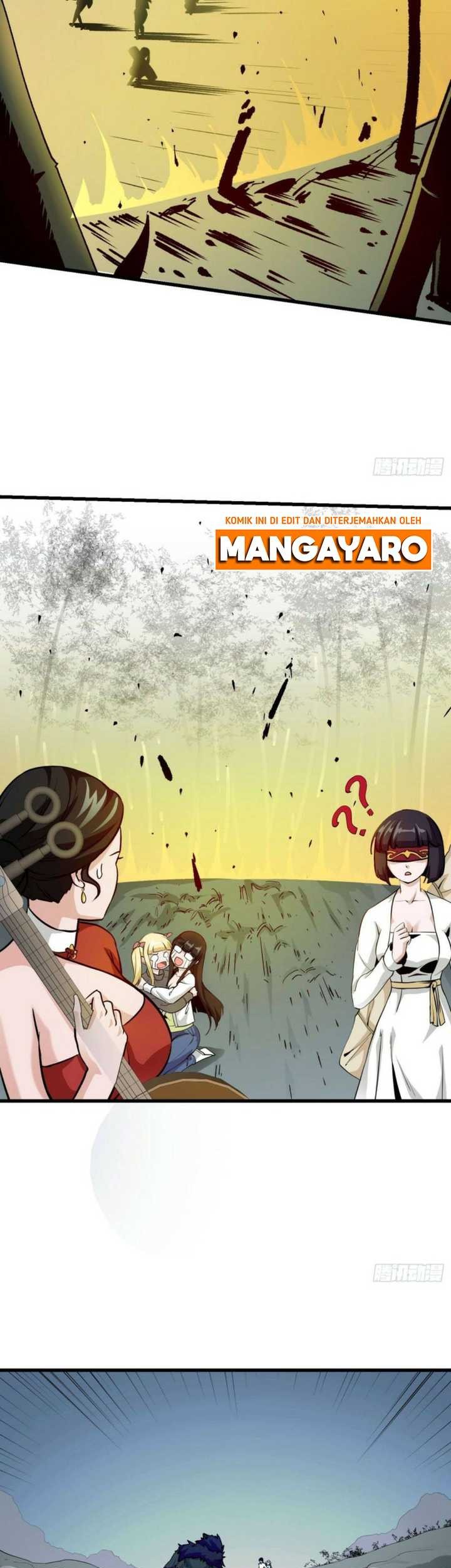 I’m Just An Immortal chapter 80 halaman 13