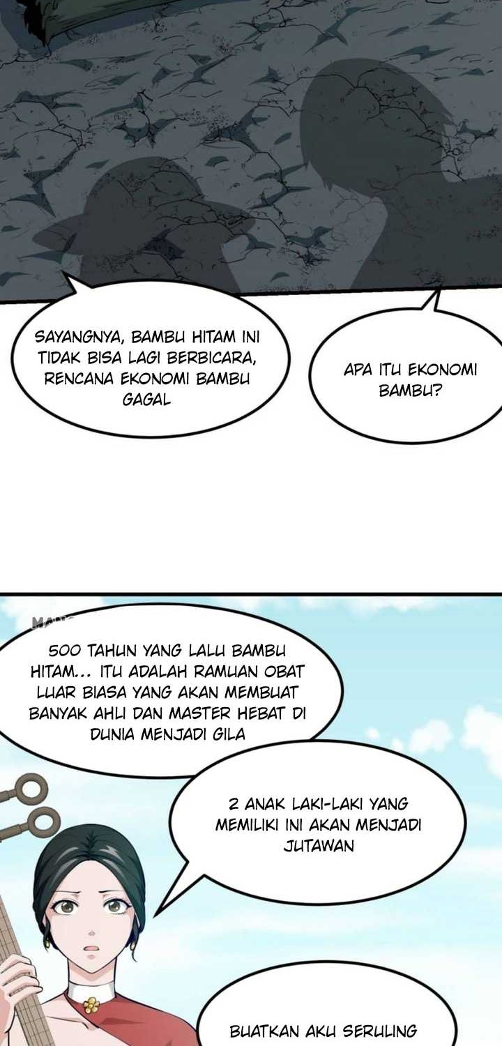 I’m Just An Immortal chapter 80 halaman 16
