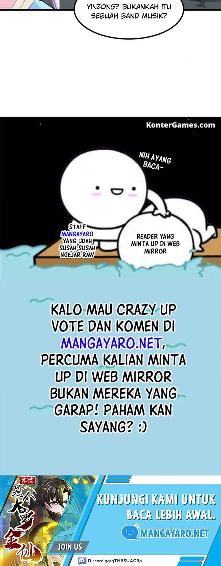 I’m Just An Immortal chapter 80 halaman 19