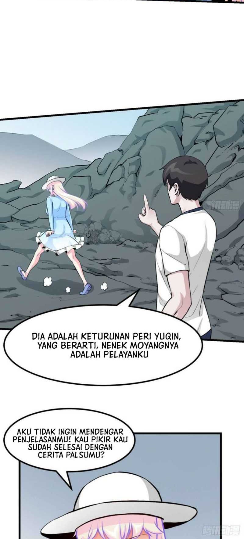 I’m Just An Immortal chapter 81 halaman 13