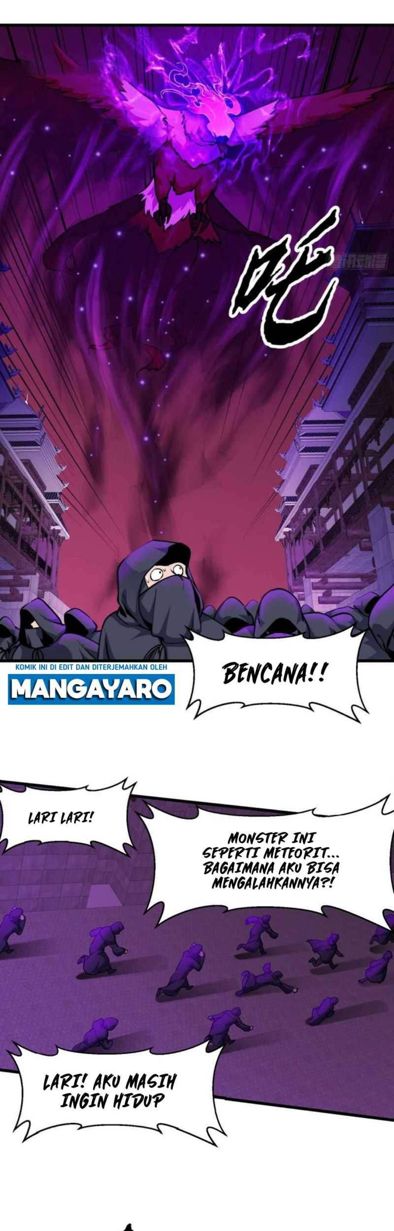 I’m Just An Immortal chapter 82 halaman 2