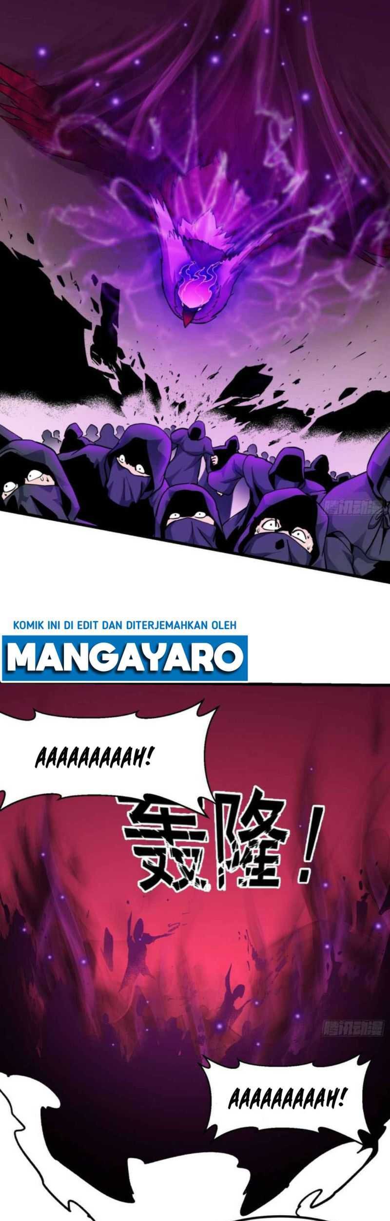 I’m Just An Immortal chapter 82 halaman 4