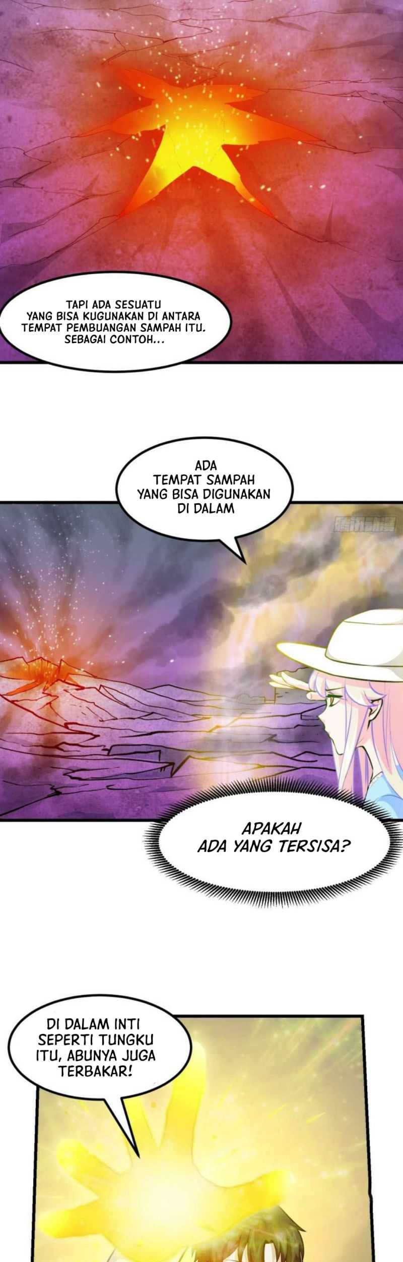 I’m Just An Immortal chapter 82 halaman 12