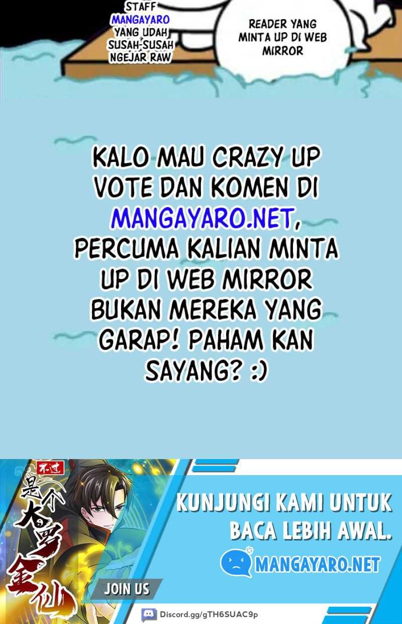 I’m Just An Immortal chapter 82 halaman 20