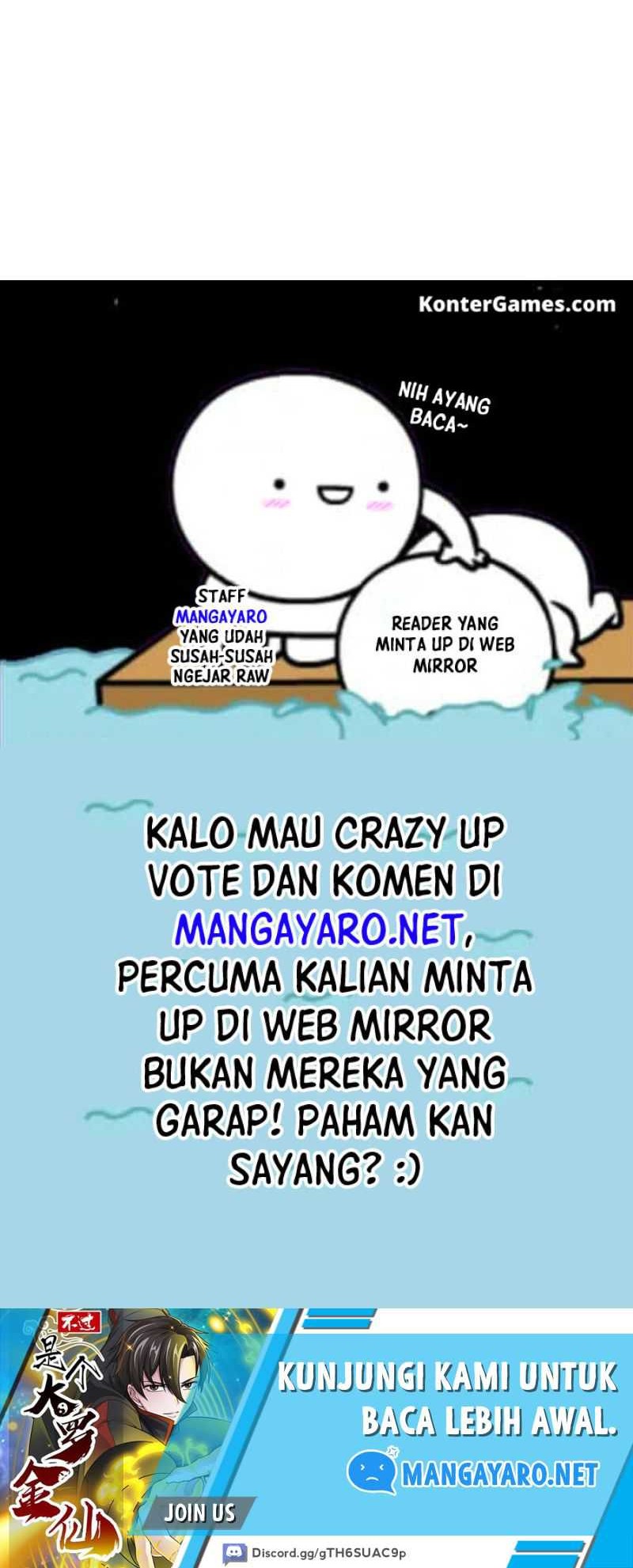 I’m Just An Immortal chapter 83 halaman 20
