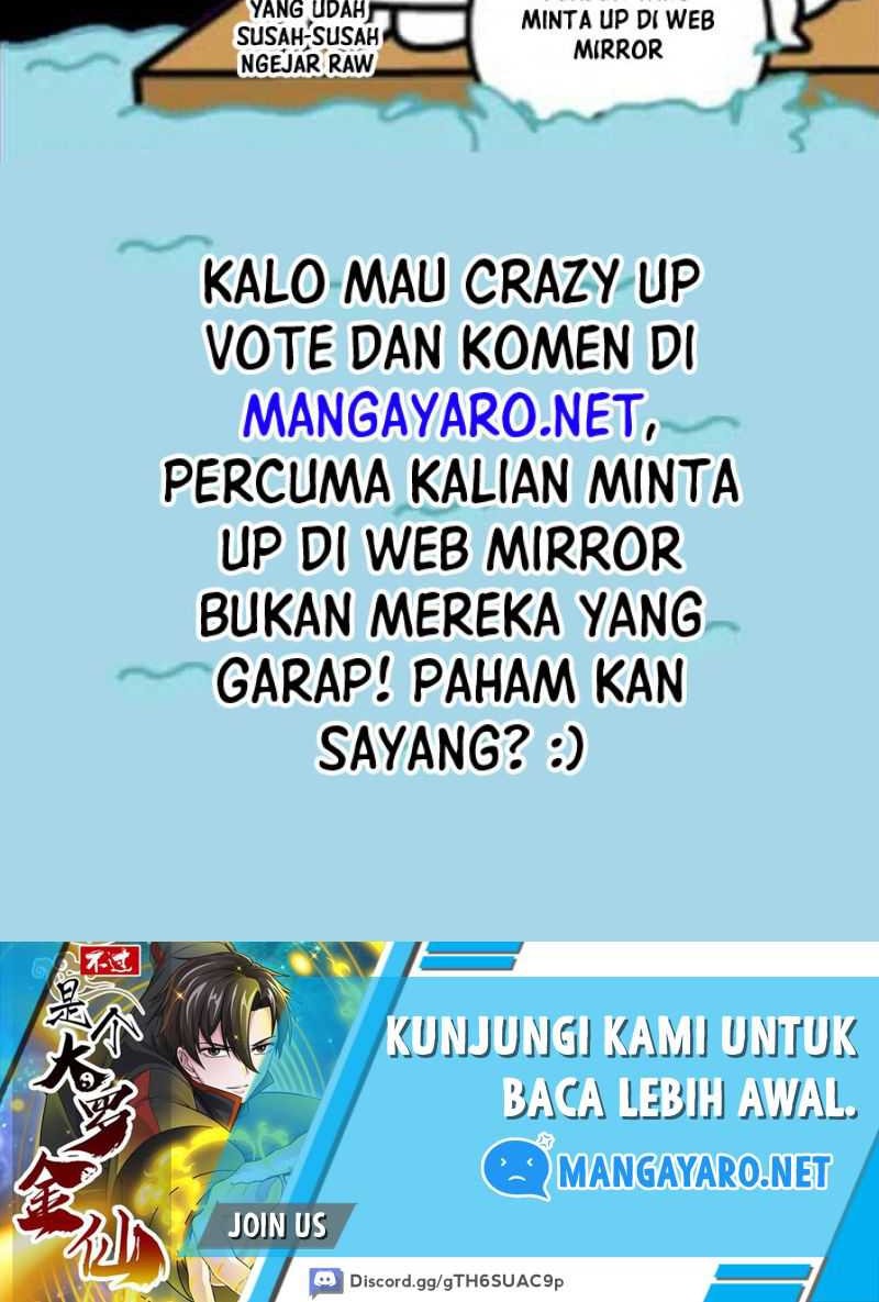 I’m Just An Immortal Bab 84 halaman 21