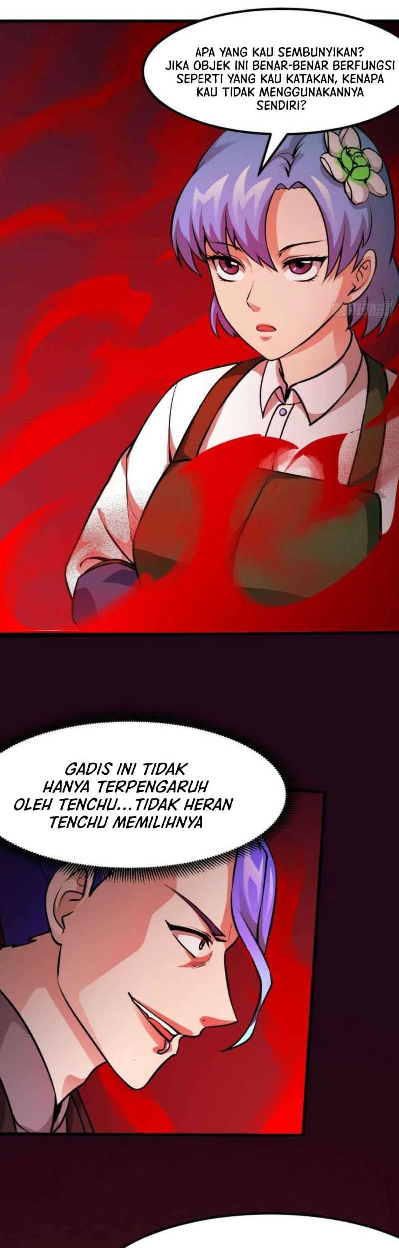 I’m Just An Immortal chapter 85 halaman 2
