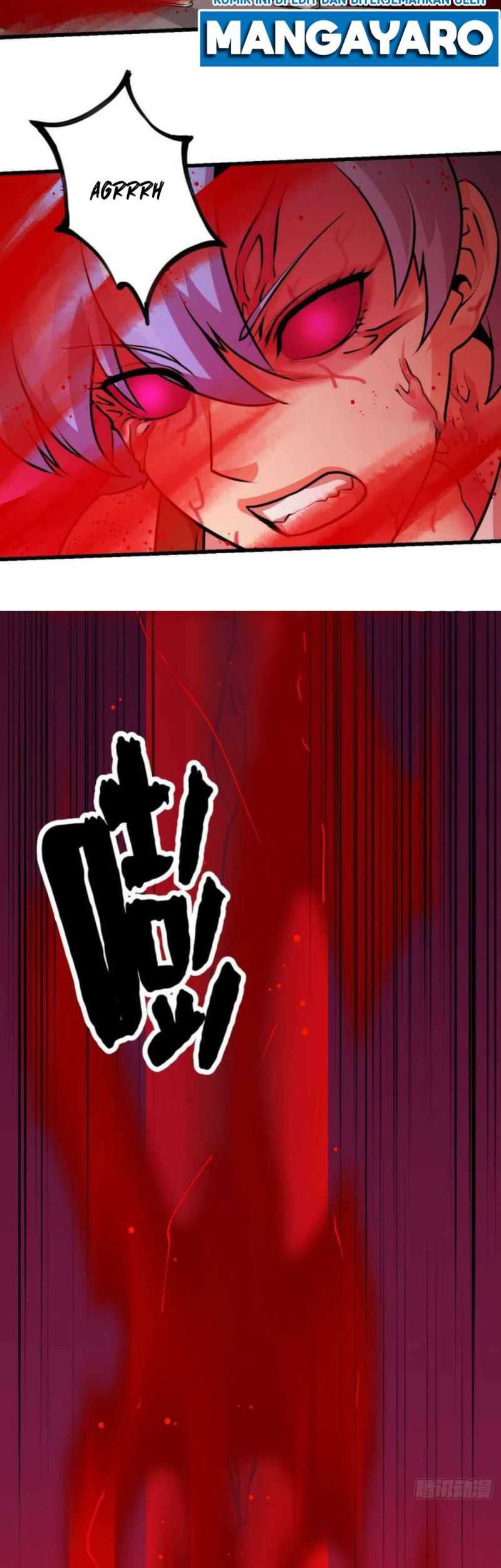 I’m Just An Immortal chapter 85 halaman 6