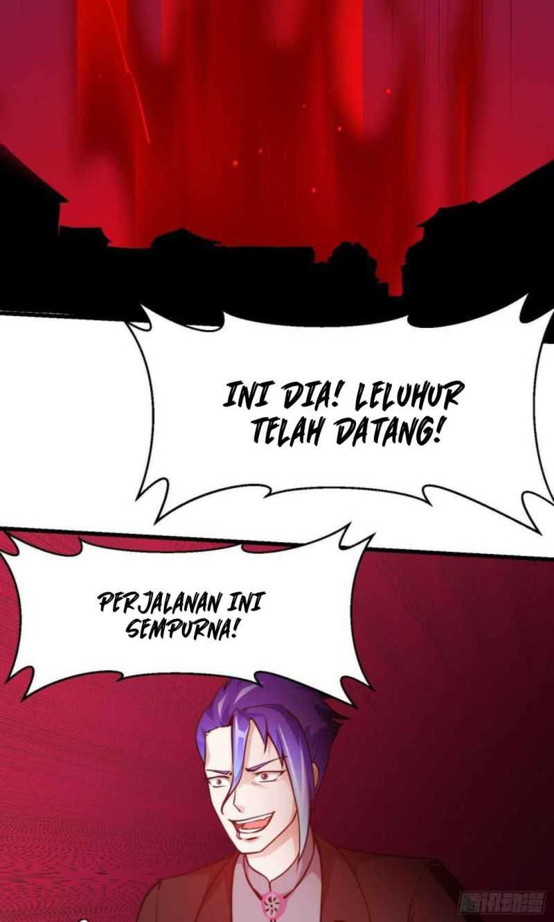 I’m Just An Immortal chapter 85 halaman 7