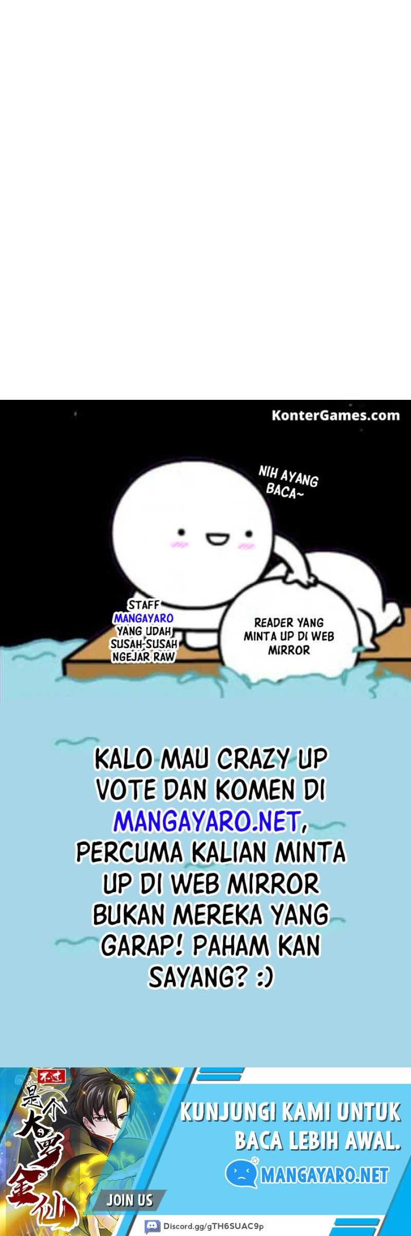 I’m Just An Immortal chapter 85 halaman 22