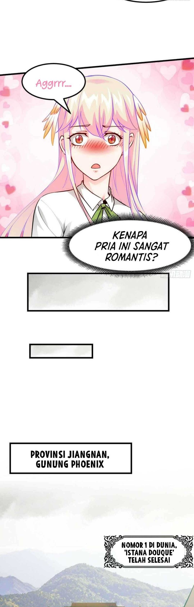 I’m Just An Immortal Bab 87 halaman 12