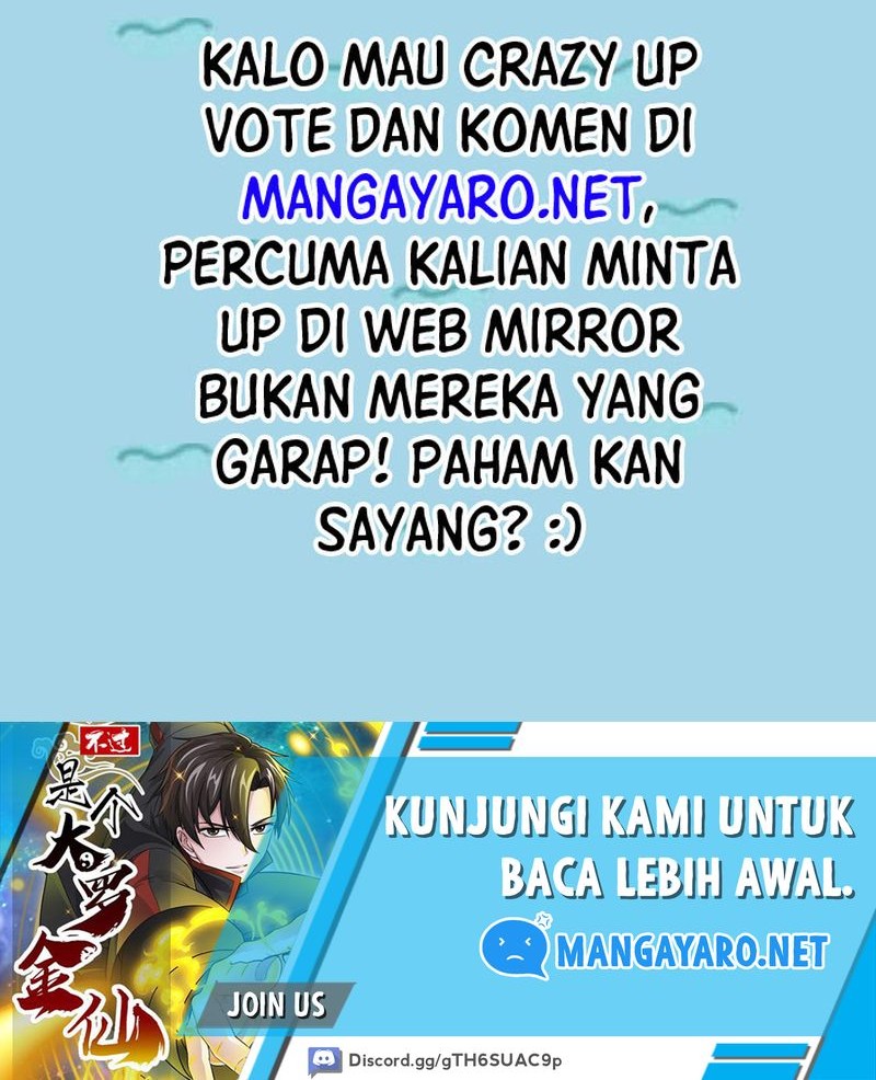 I’m Just An Immortal Bab 87 halaman 20