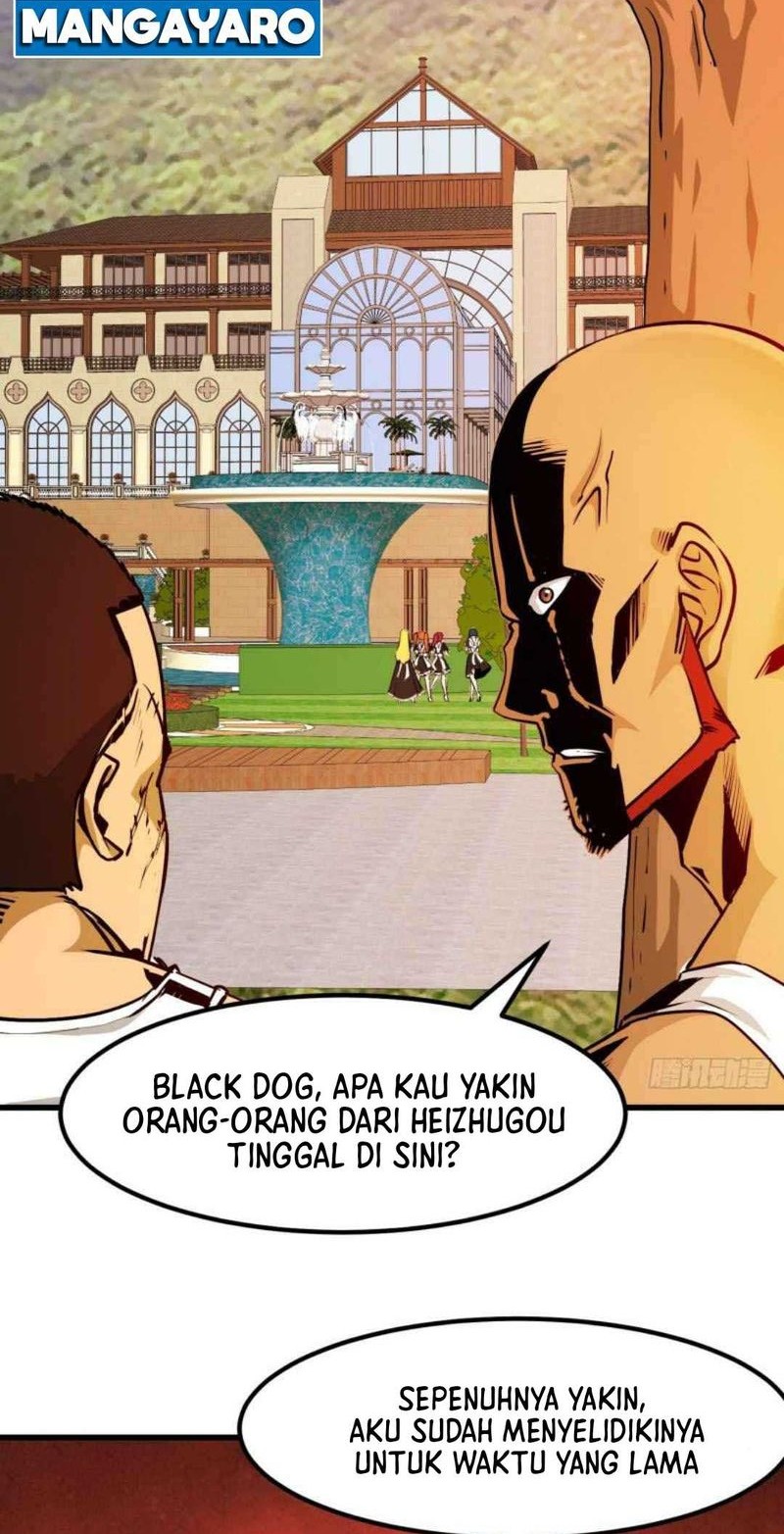 I’m Just An Immortal chapter 88 halaman 5