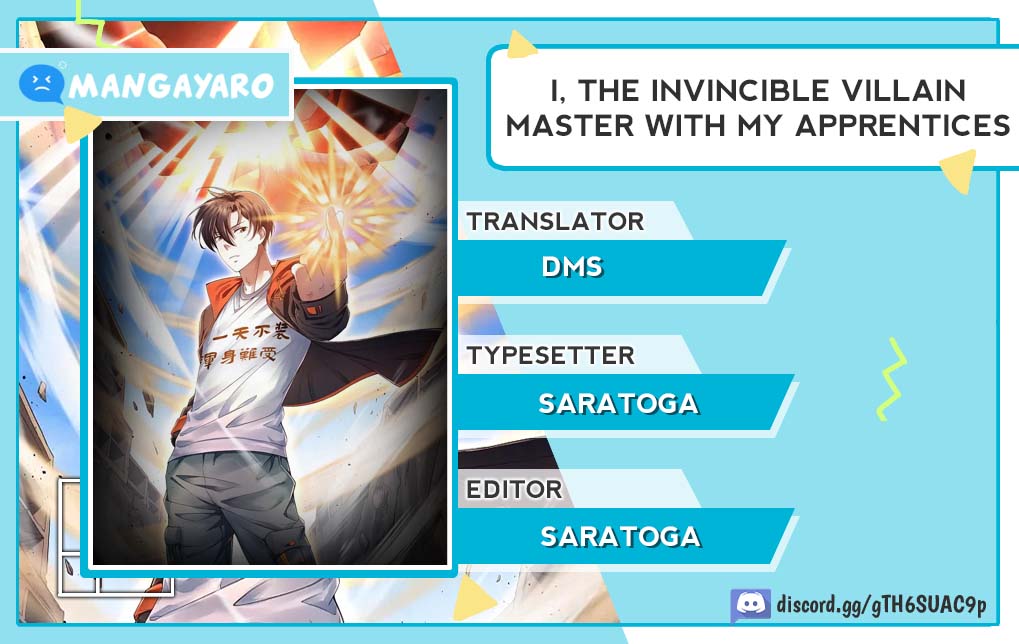 I’m Just An Immortal chapter 89 halaman 1
