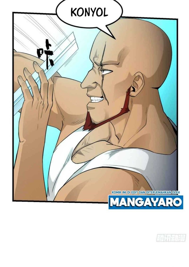 I’m Just An Immortal chapter 89 halaman 5