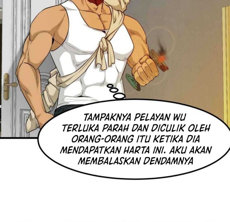 I’m Just An Immortal chapter 89 halaman 9