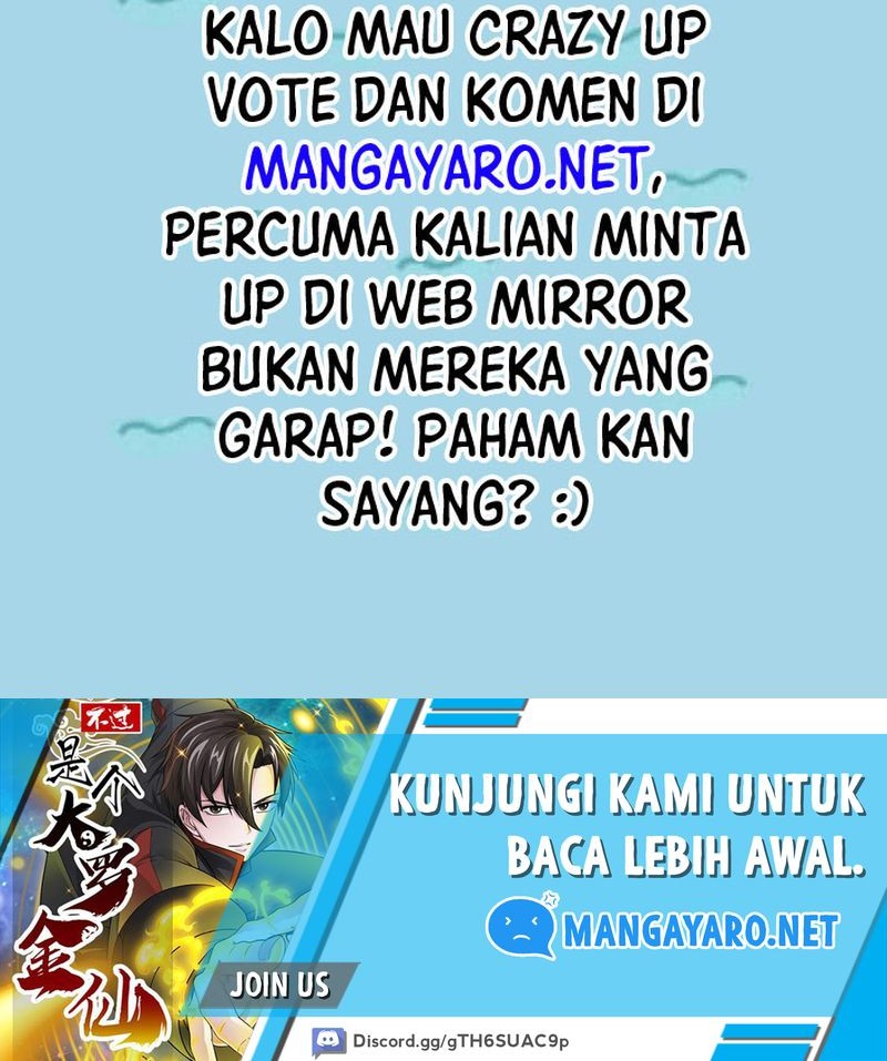 I’m Just An Immortal chapter 93 halaman 16
