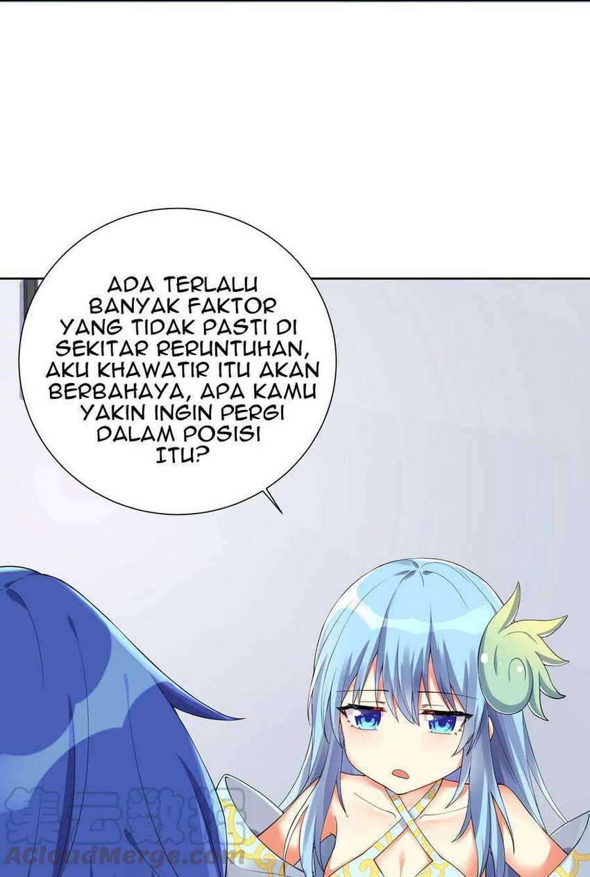 I’m My Household Girlfriend Bab 13 halaman 5