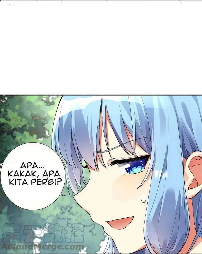 I’m My Household Girlfriend Bab 13 halaman 24