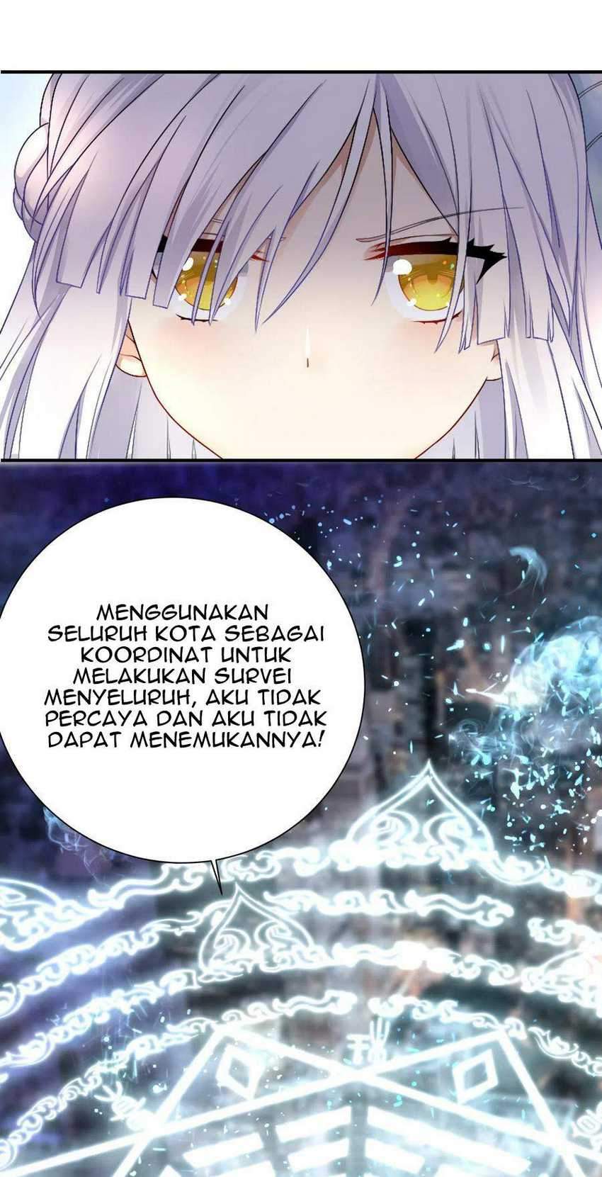 I’m My Household Girlfriend chapter 21 halaman 3