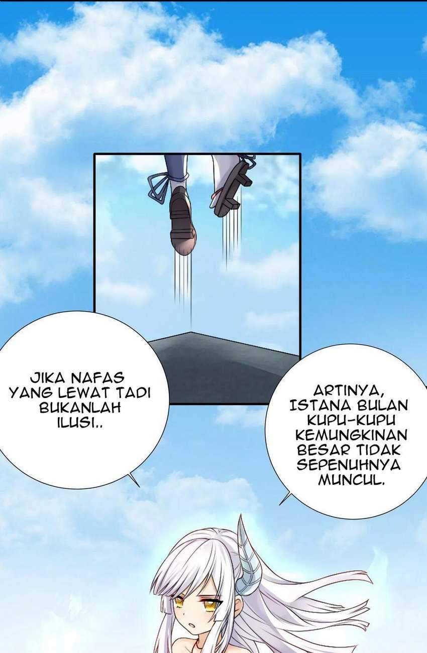 I’m My Household Girlfriend chapter 21 halaman 6