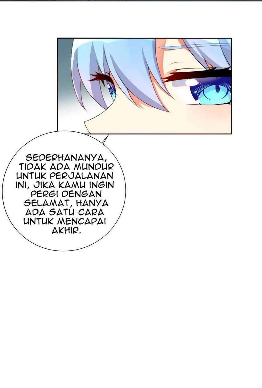 I’m My Household Girlfriend chapter 21 halaman 27