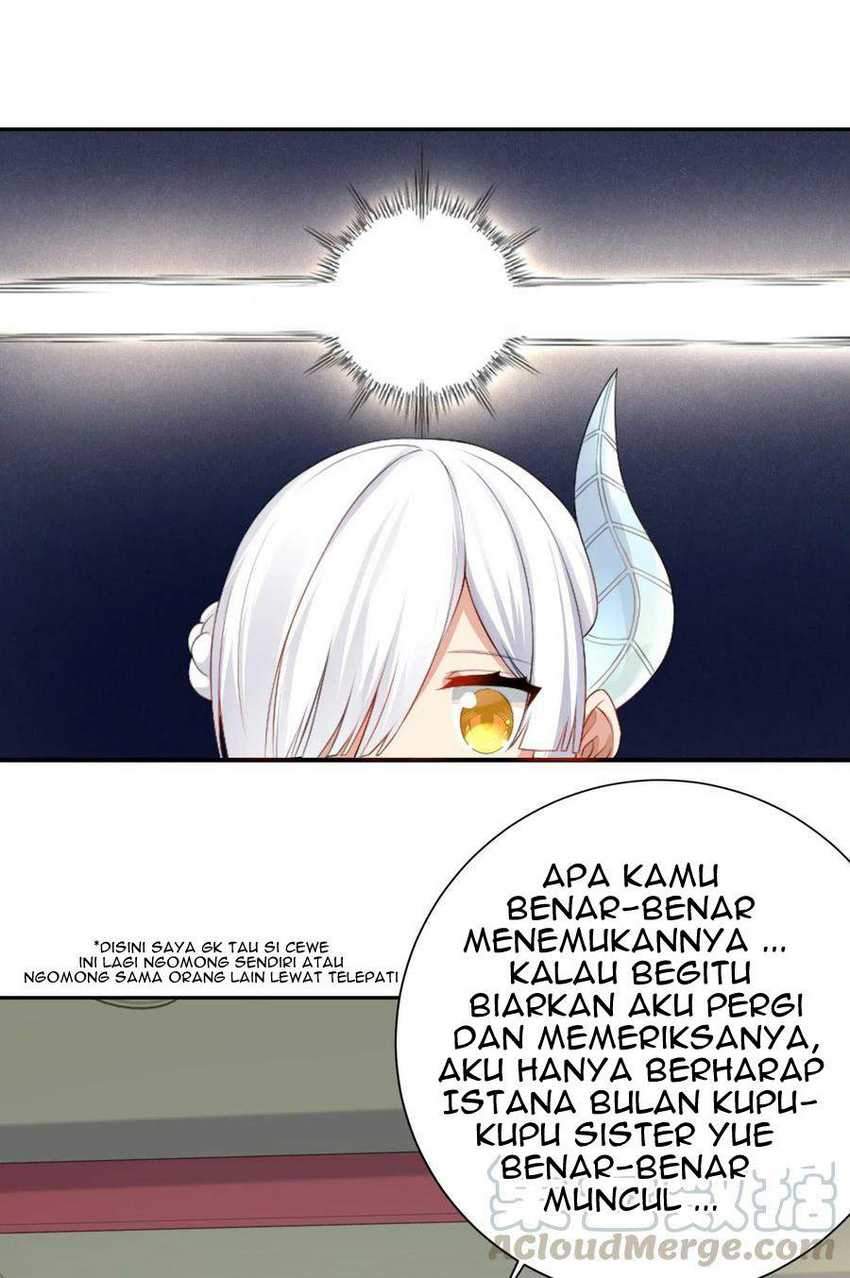 I’m My Household Girlfriend chapter 21 halaman 32