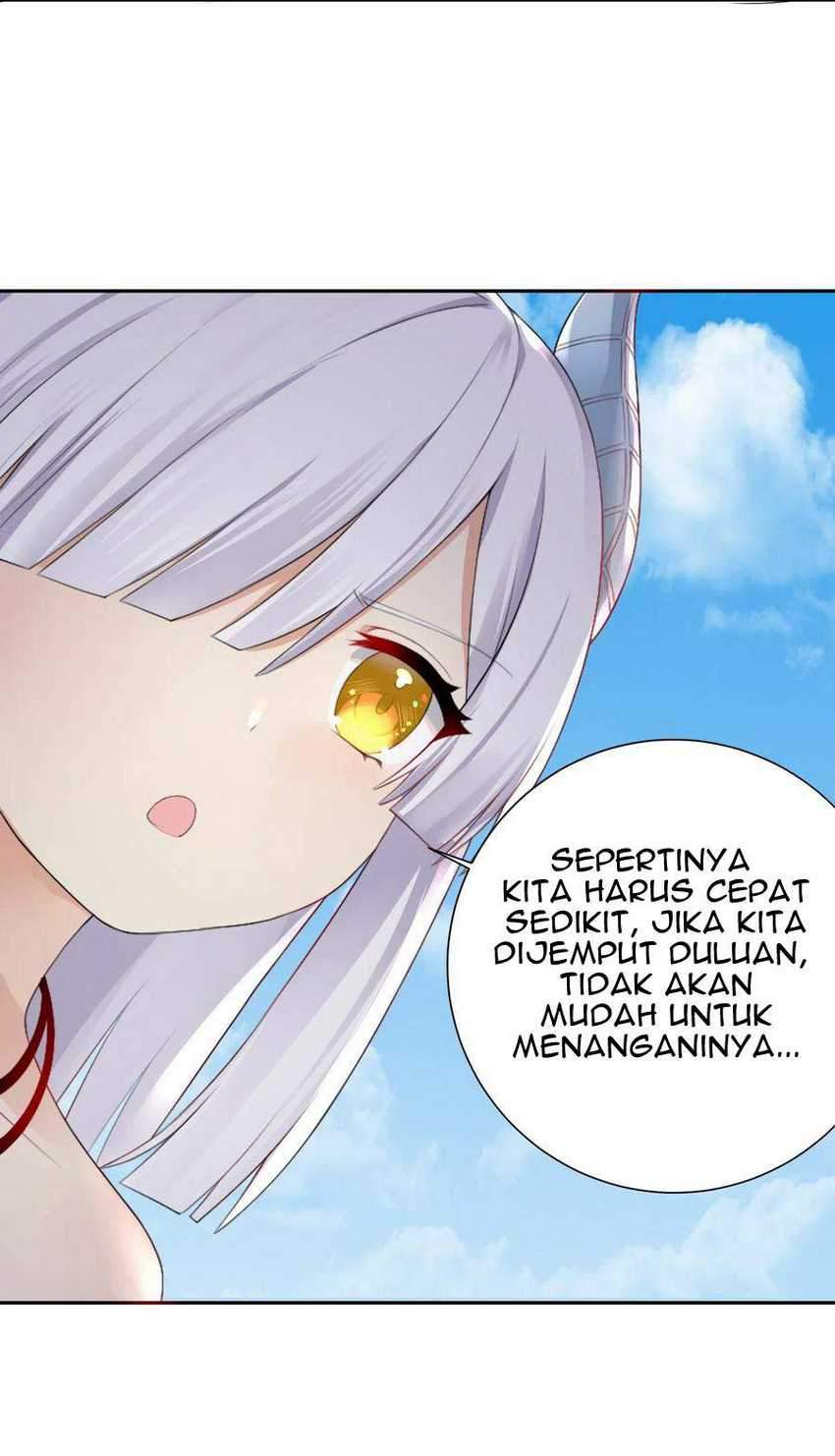 I’m My Household Girlfriend chapter 21 halaman 37