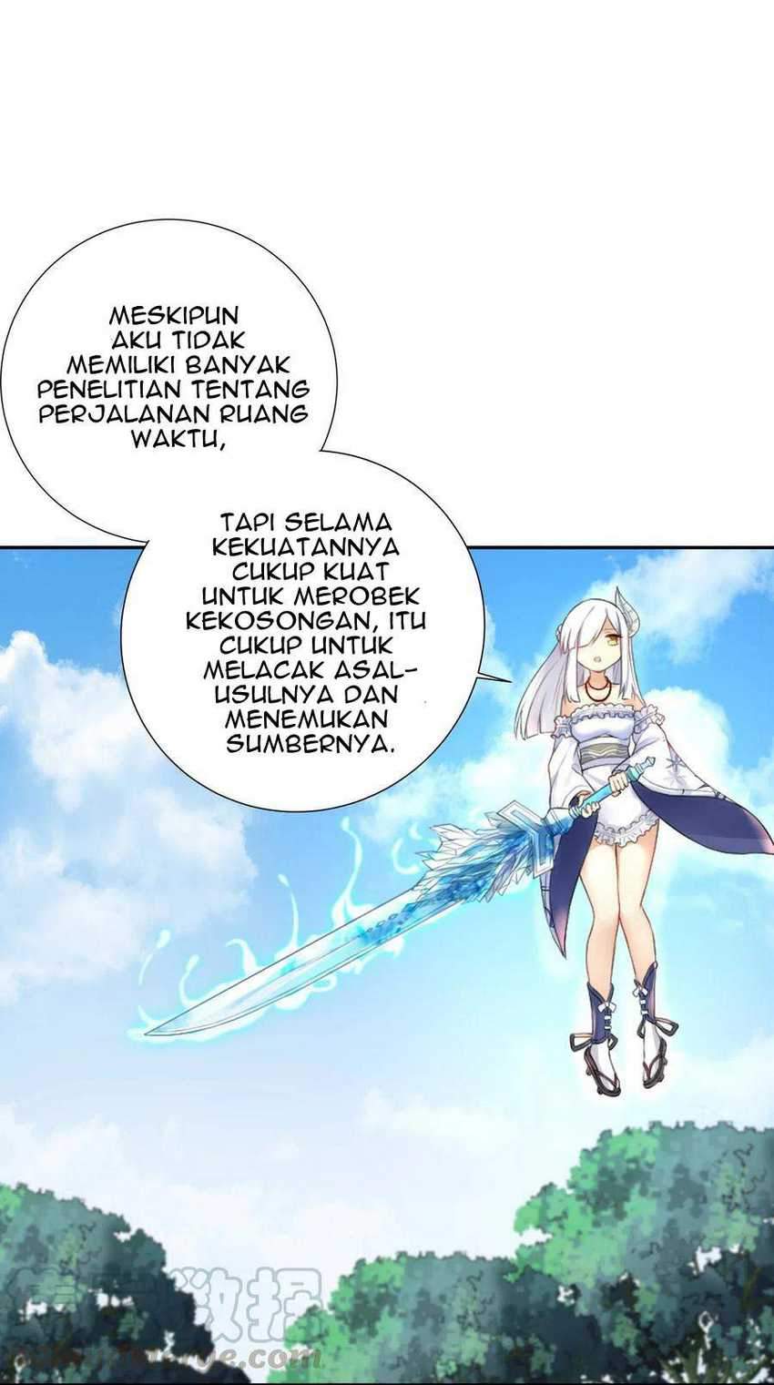 I’m My Household Girlfriend chapter 21 halaman 41