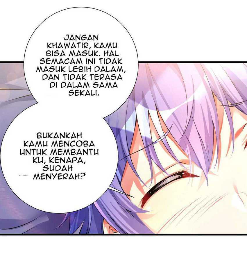 I’m My Household Girlfriend chapter 39 halaman 5