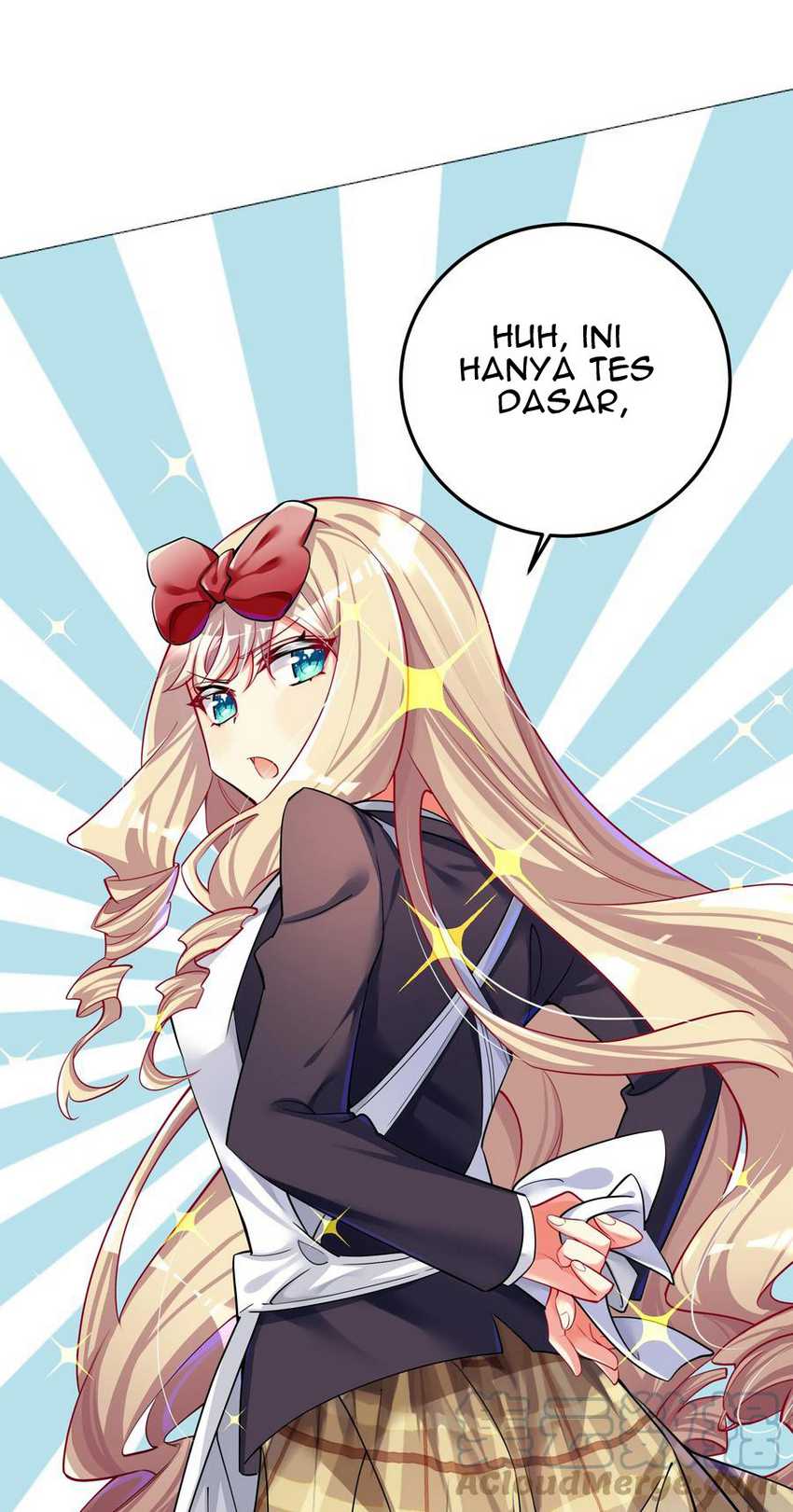 I’m My Household Girlfriend chapter 49 halaman 44