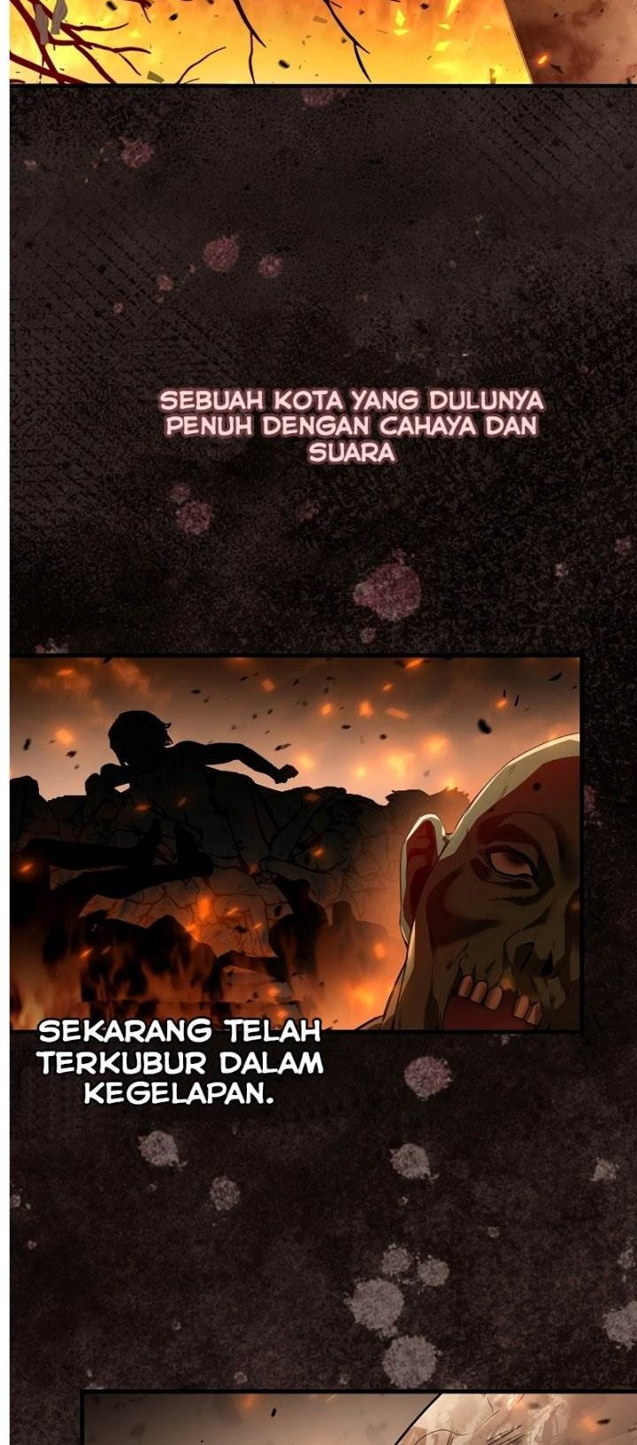 I’m Not a Regressor Bab 1 halaman 4