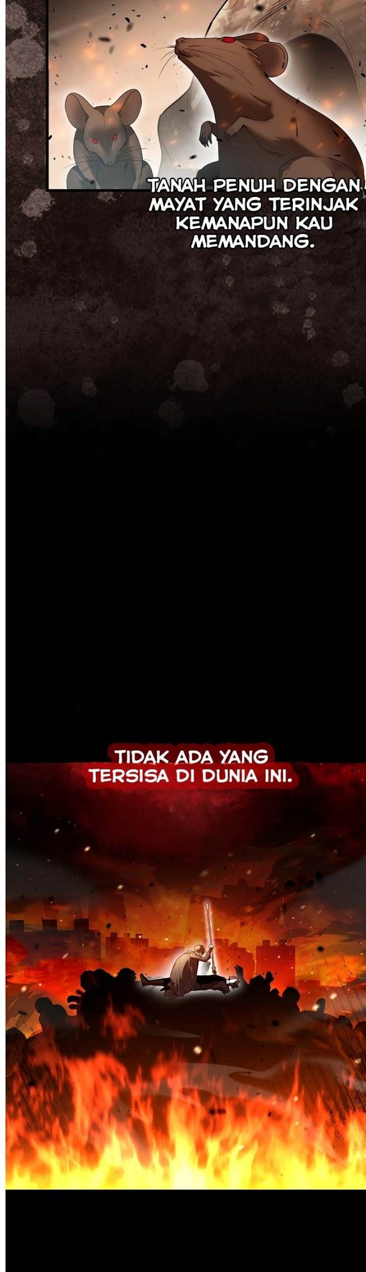 I’m Not a Regressor Bab 1 halaman 5