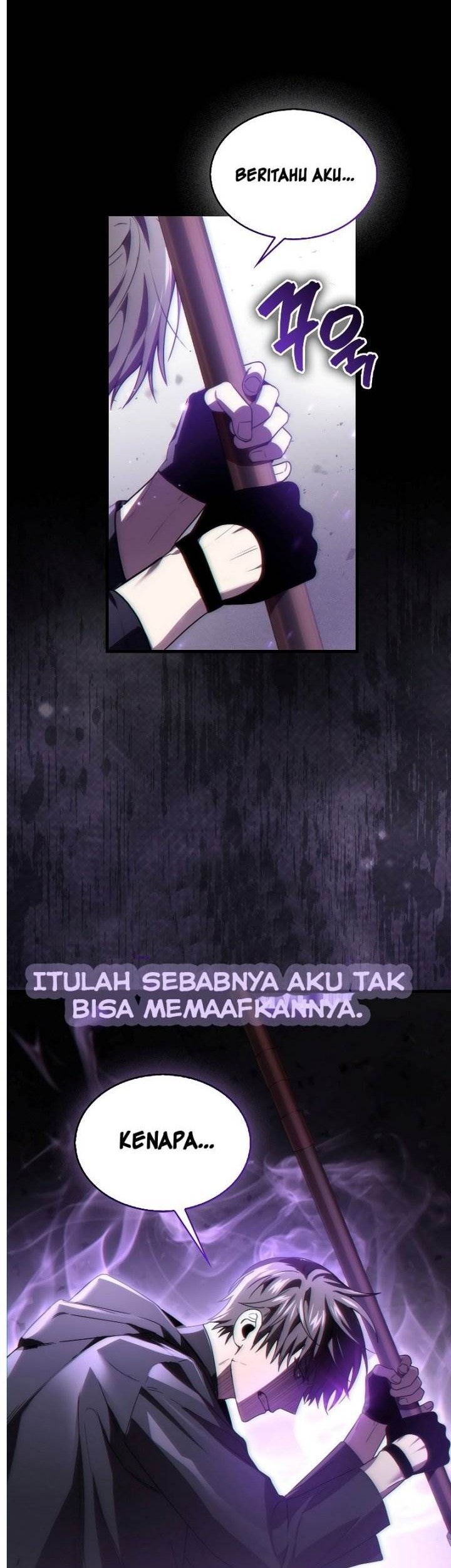 I’m Not a Regressor Bab 1 halaman 6