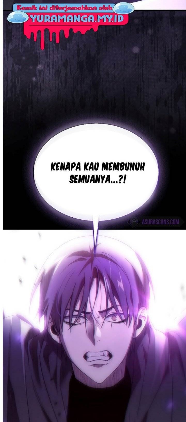 I’m Not a Regressor Bab 1 halaman 7