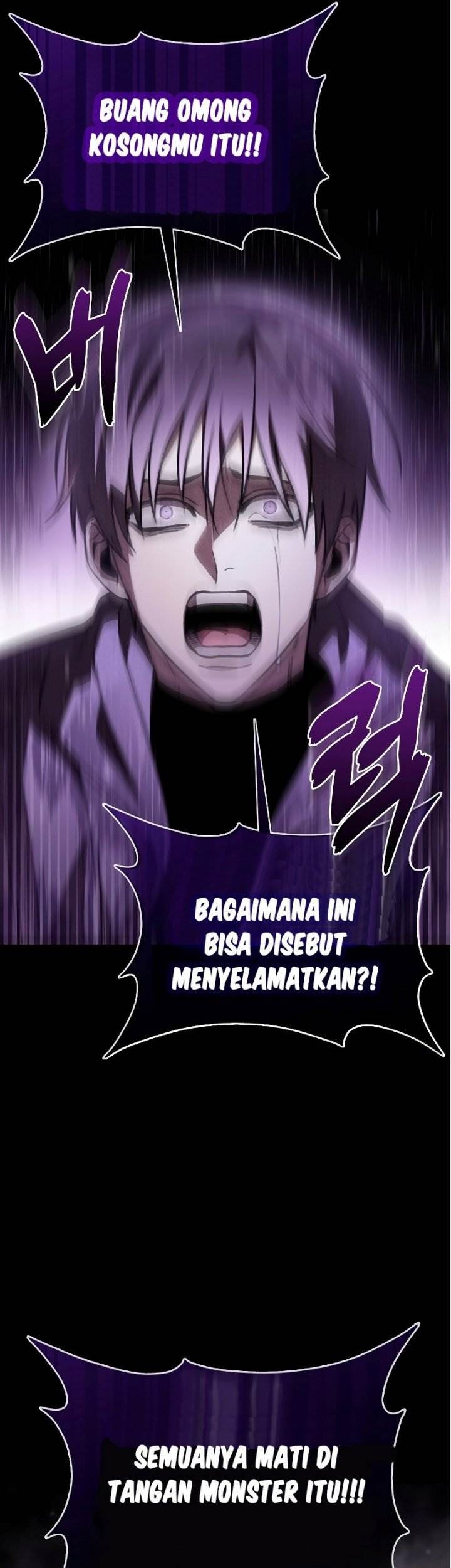 I’m Not a Regressor Bab 1 halaman 14