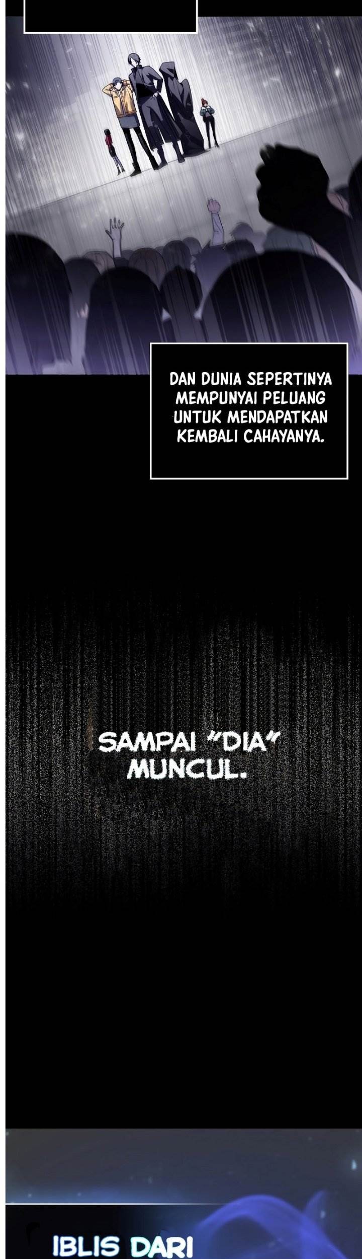 I’m Not a Regressor Bab 1 halaman 23