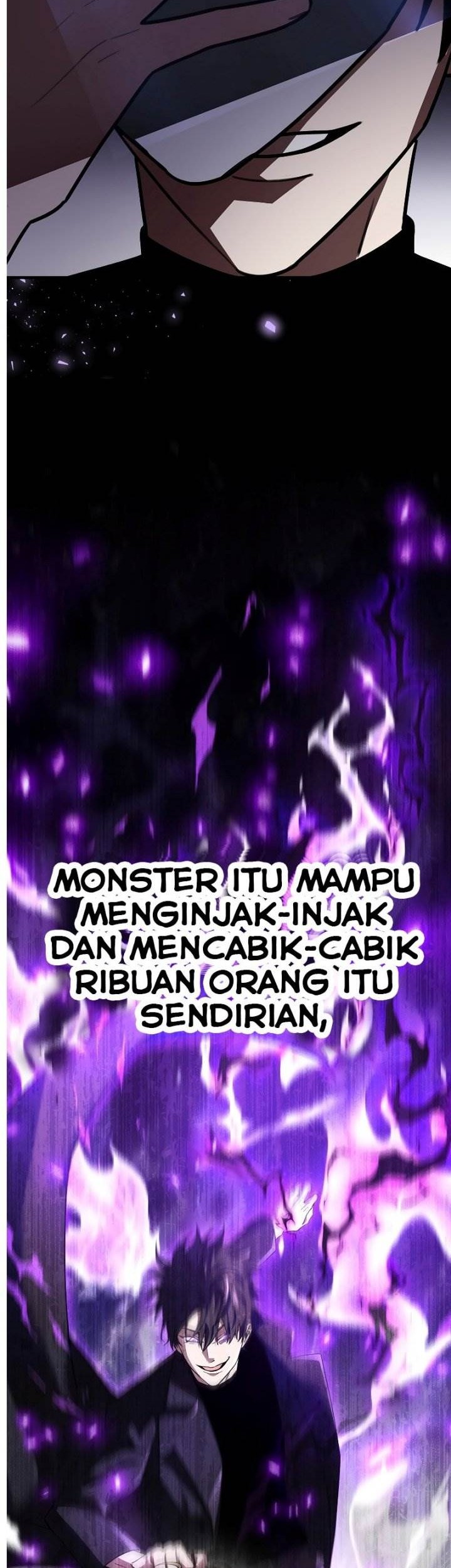 I’m Not a Regressor Bab 1 halaman 27