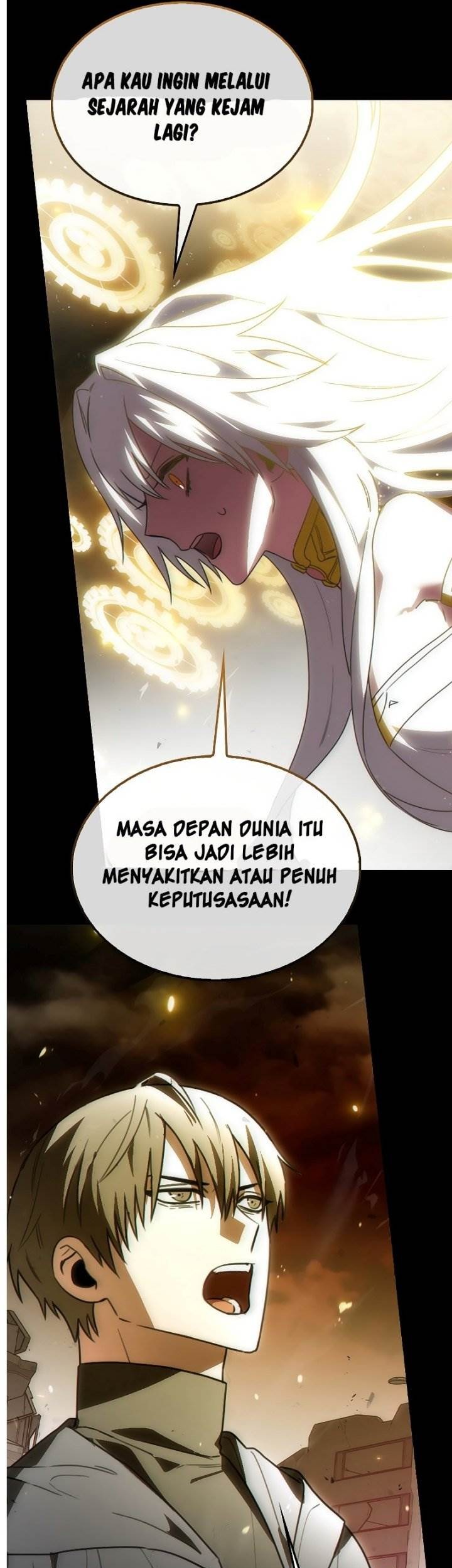 I’m Not a Regressor Bab 1 halaman 38