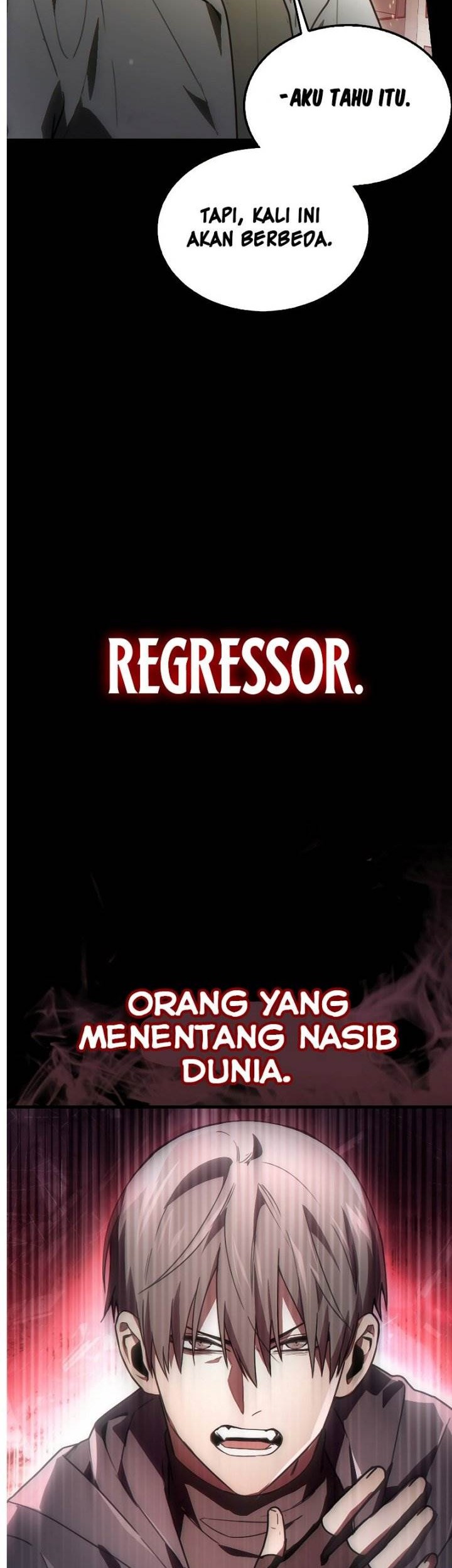 I’m Not a Regressor Bab 1 halaman 39