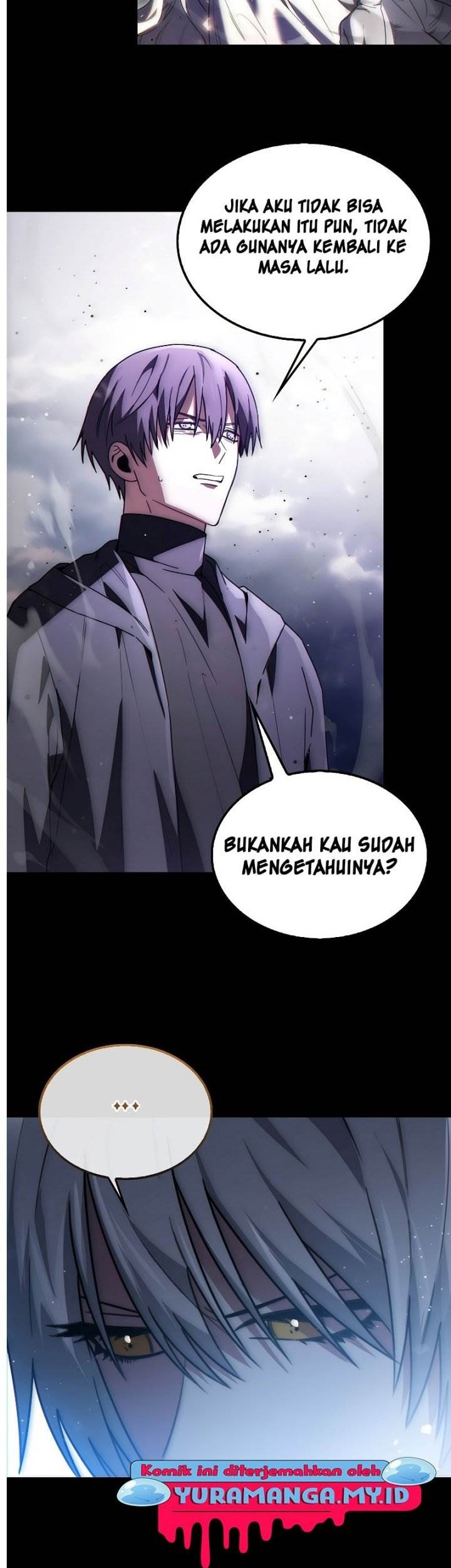 I’m Not a Regressor Bab 1 halaman 45