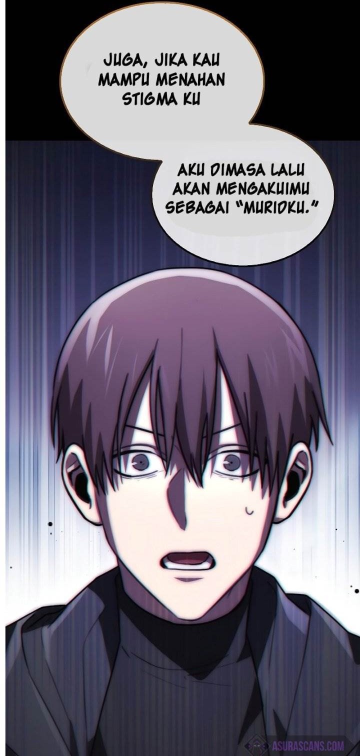 I’m Not a Regressor Bab 1 halaman 49