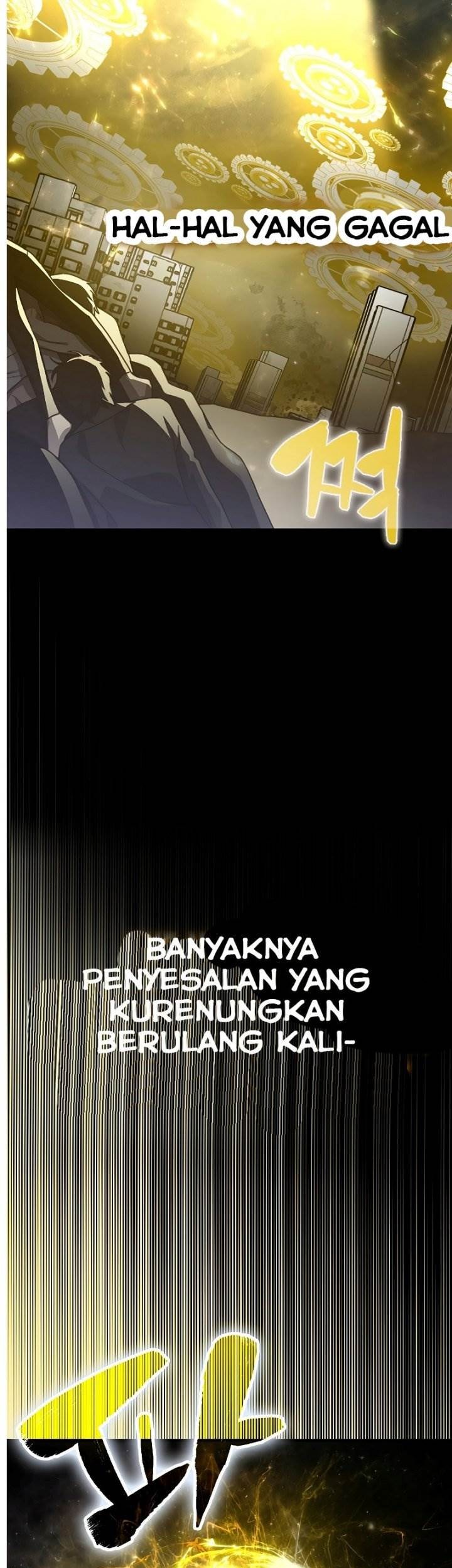 I’m Not a Regressor Bab 1 halaman 56