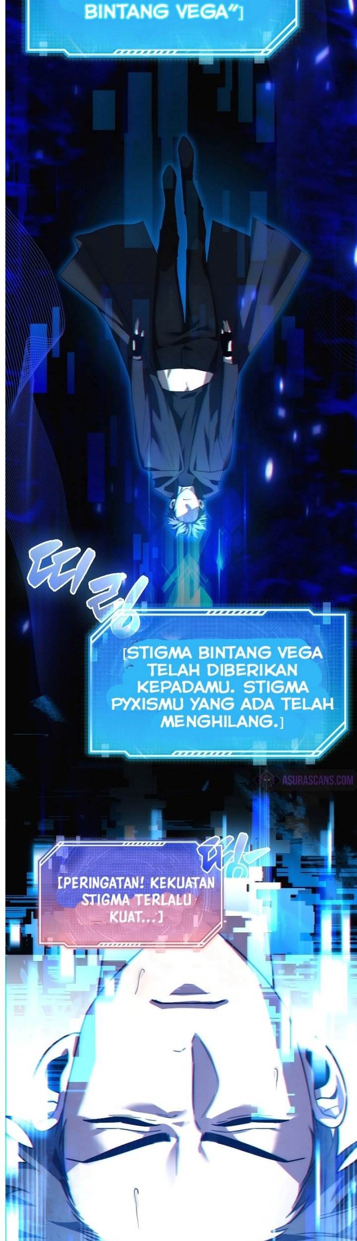 I’m Not a Regressor Bab 1 halaman 59