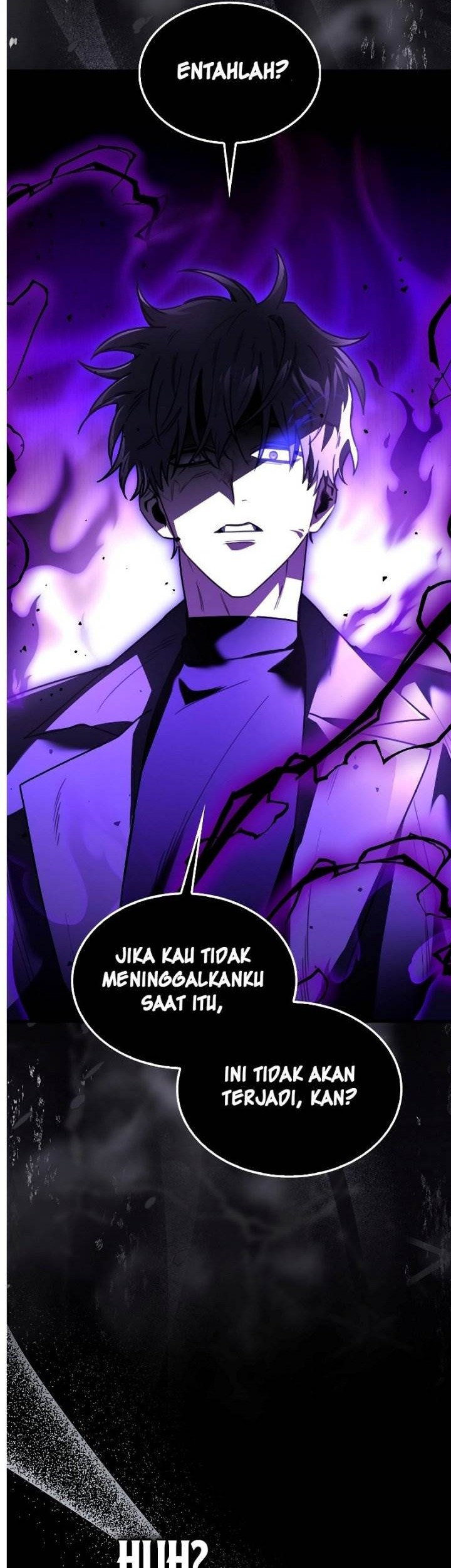 I’m Not a Regressor Bab 1 halaman 63