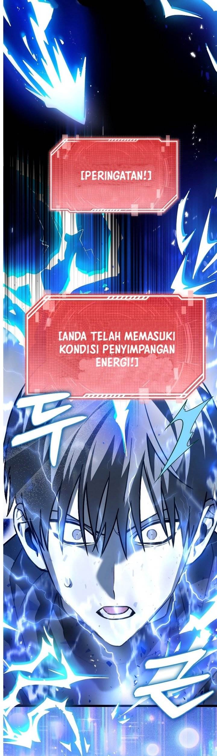 I’m Not a Regressor Bab 1 halaman 65