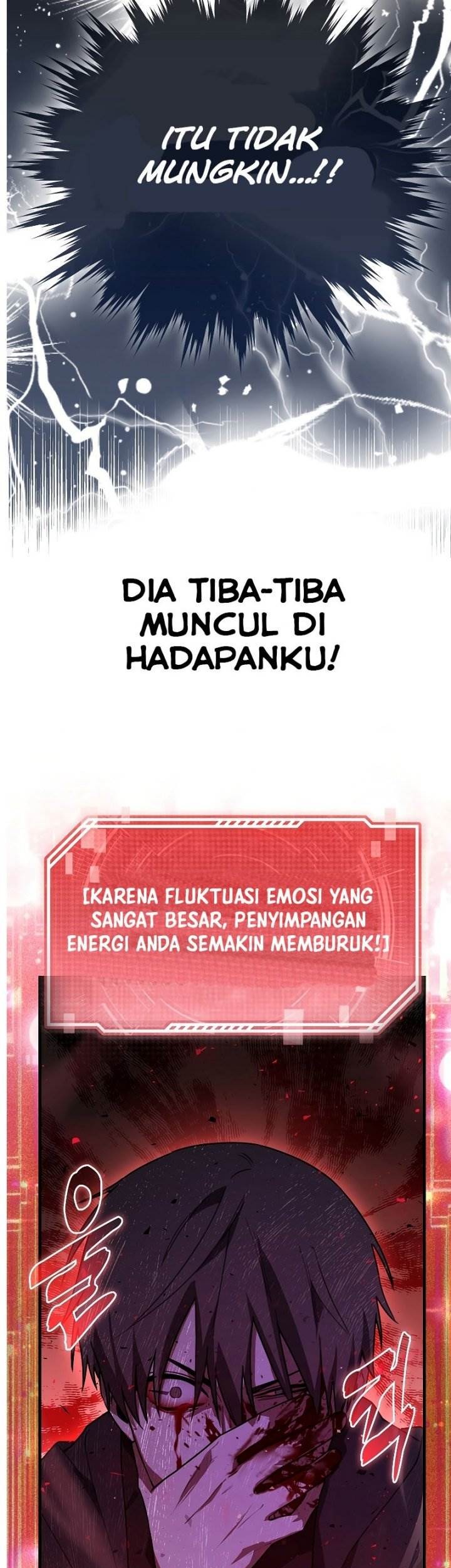 I’m Not a Regressor Bab 1 halaman 71
